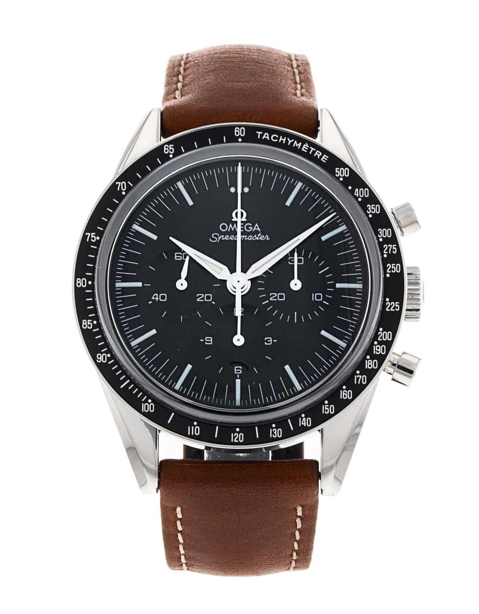 Omega Speedmaster Moonwatch 311.32.40.30.01.001 Omega Speedmaster Moonwatch 311.32.40.30.01.001